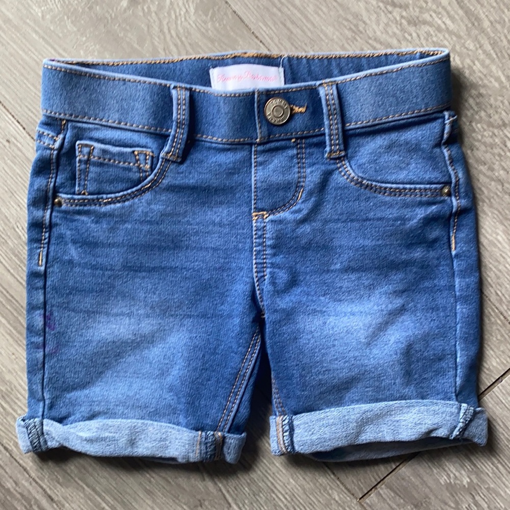 Tommy Bahama Girls’ Shorts (stretch)